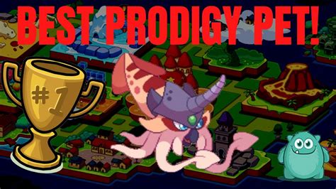 What pet does the most damage in prodigy - Who is the best player at Prodigy Math Game Hacking? Watch this video to find out!In this video, I show you the MOST OVERPOWERED Prodigy Math Game Hacker in ...